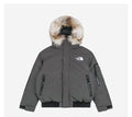 Chaqueta TNF Jw