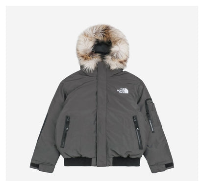 Chaqueta TNF Jw