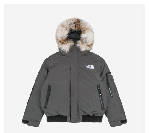 Chaqueta TNF Jw
