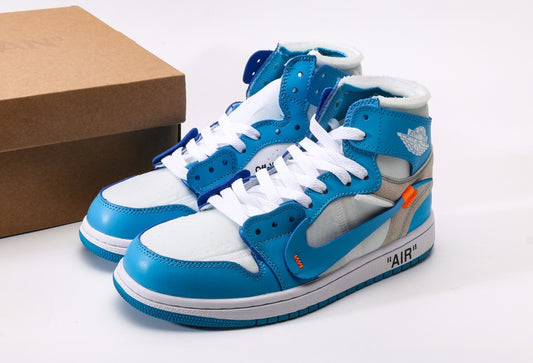 Air Jordan 1 Retro High x Off White