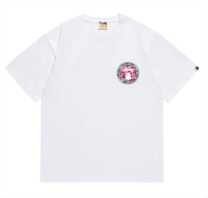 BAPE® x Stussy