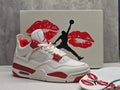 Jordan Retro 4 "Kiss"