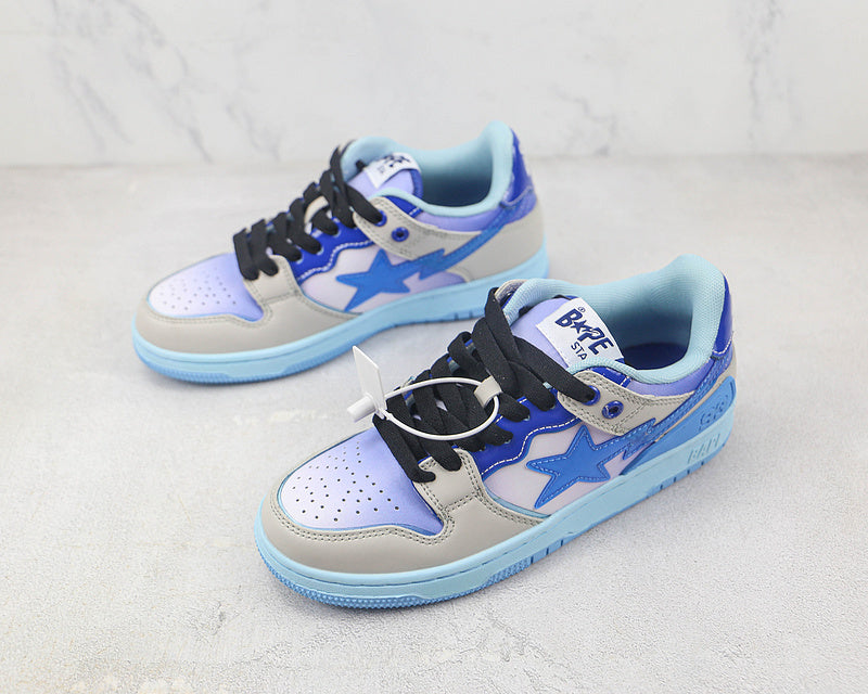 BAPESTA SK8 DUNK
