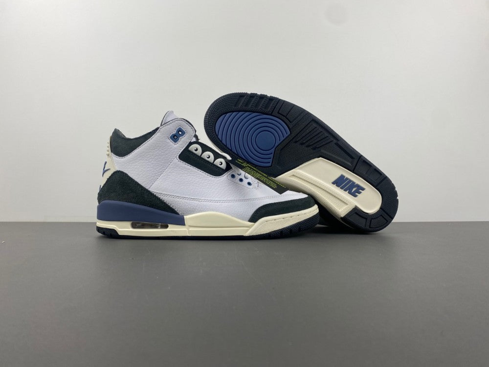 Air Jordan Retro 3 x A Ma Maniere