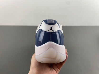 Air Jordan 11 Low