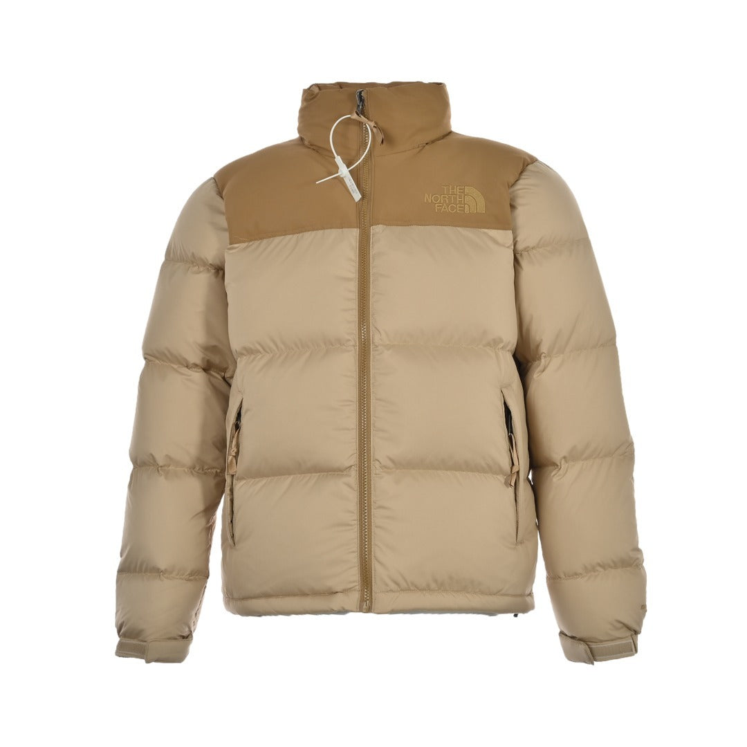 Chaqueta Nuptse Eco - Colores