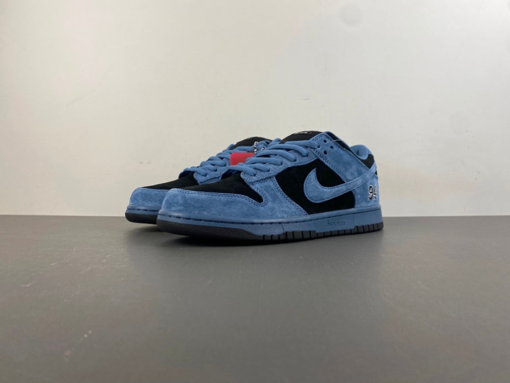 Nike Dunk Low SB x Supreme