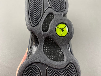 Air Jordan 13 Retro "Black Cat"