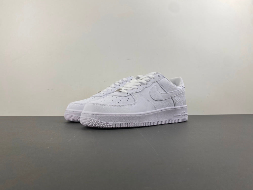 Nike Kobe x AF1 White
