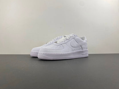 Nike Kobe x AF1 White