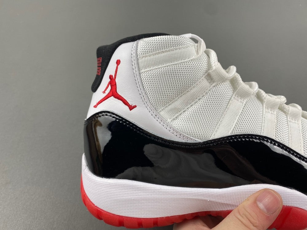 Air Jordan Retro 11
