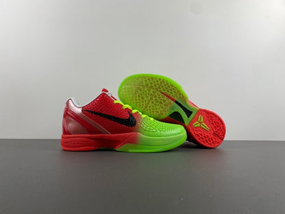 Nike Kobe 6 "Potro"