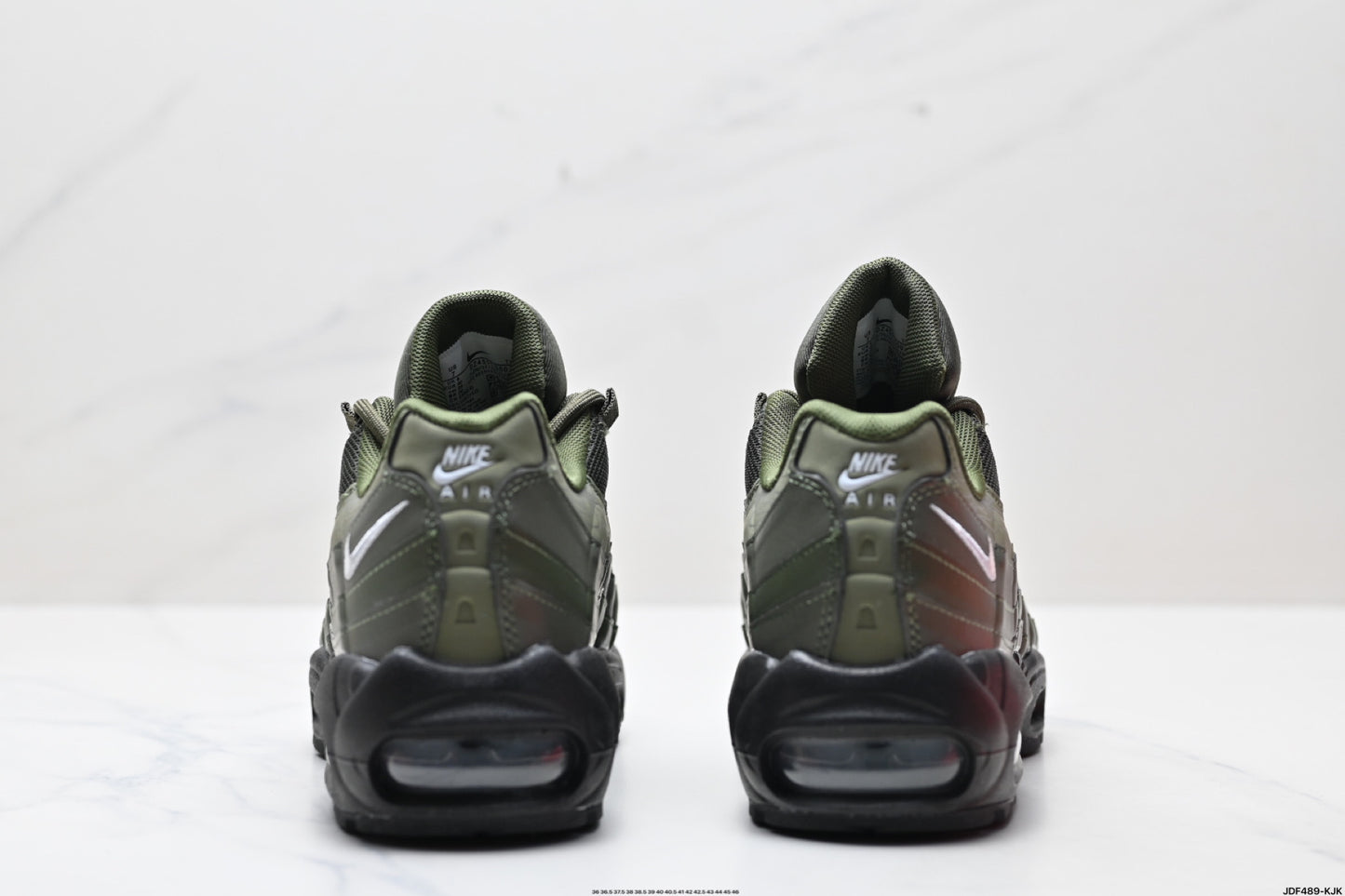 Nike Air Max 95
