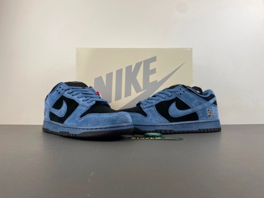 Nike Dunk Low SB x Supreme