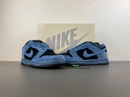 Nike Dunk Low SB x Supreme