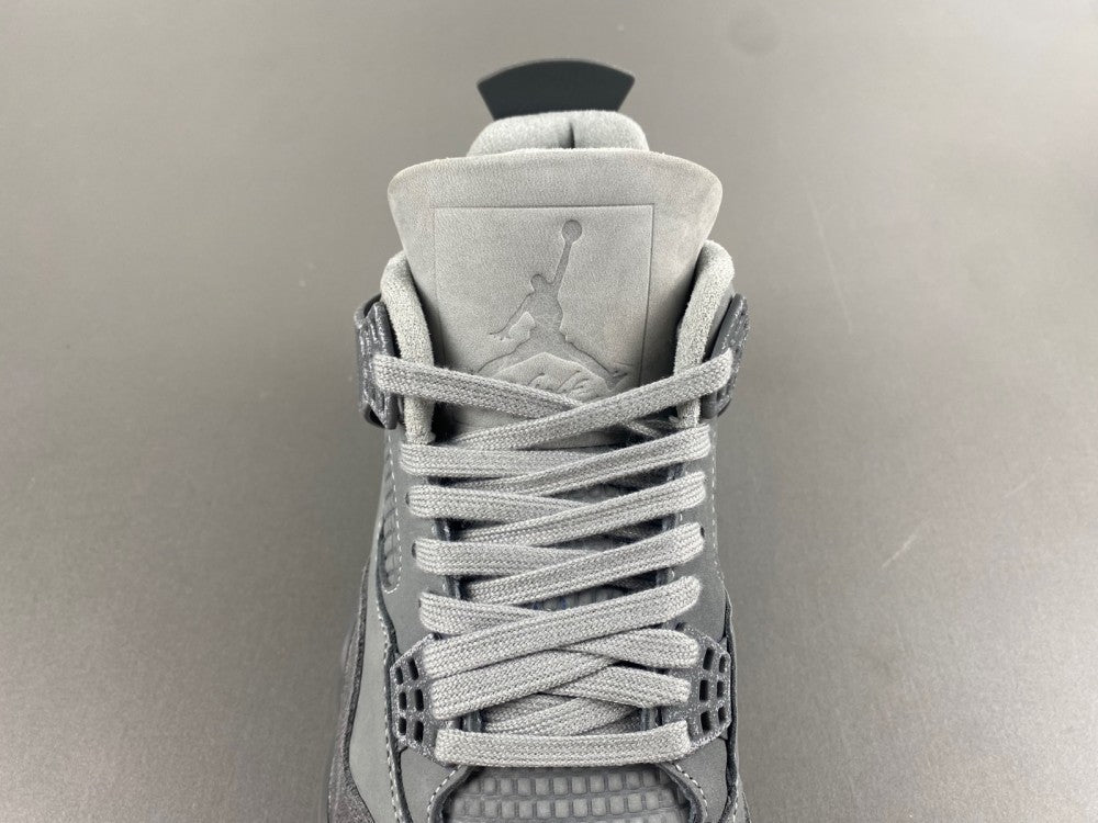 Jordan Retro 4 SE "Paris Olympics"