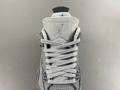 Jordan Retro 4 SE "Paris Olympics"