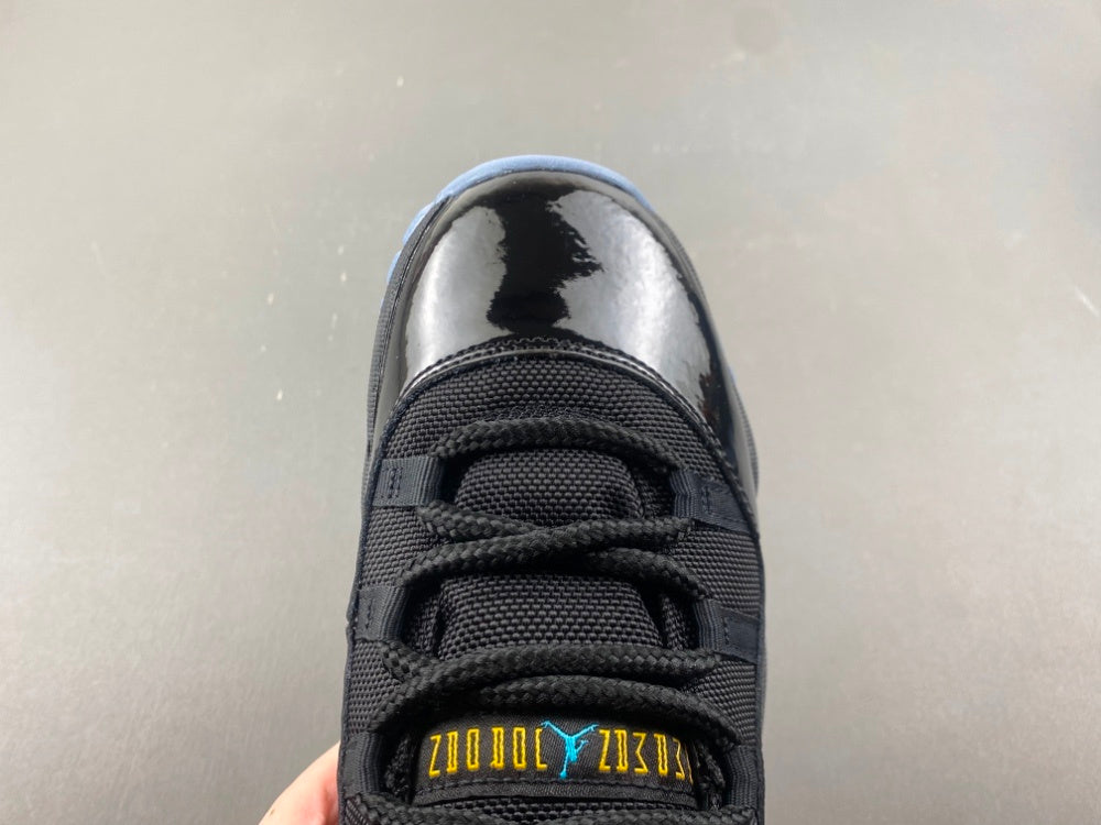 Air Jordan Retro 11 "Gamma"