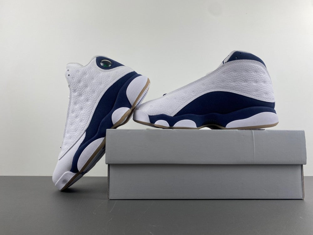 Air Jordan 13 Retro "Midnight"