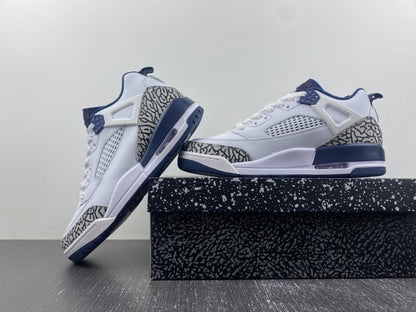 Jordan Retro 4 "Spizike Low"