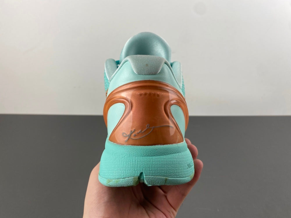 Nike Zoom Kobe 6