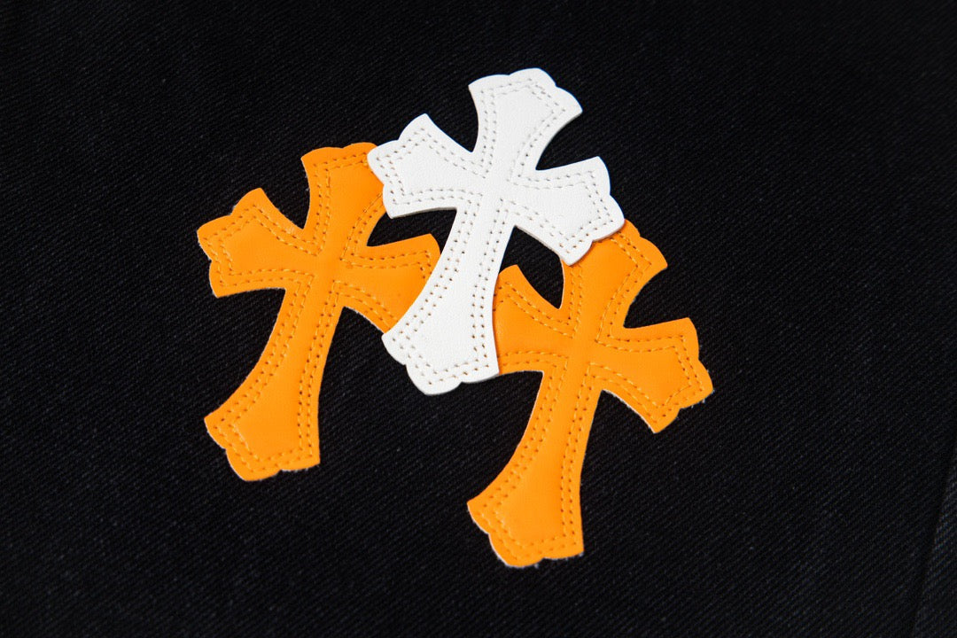 Jeans Chrome Hearts