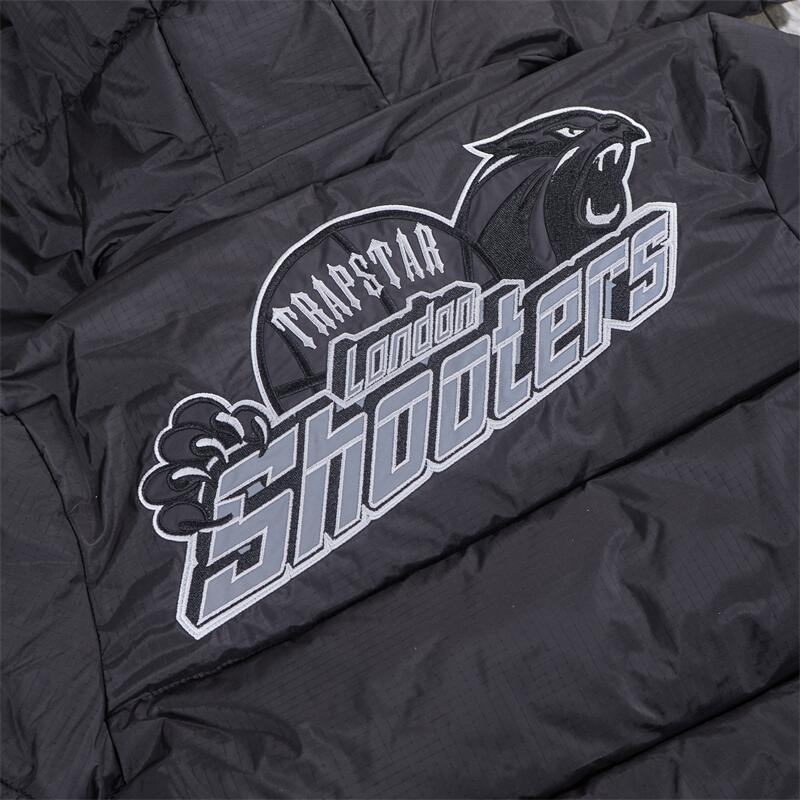 Chaqueta Trapstar