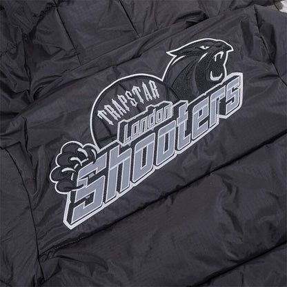 Chaqueta Trapstar