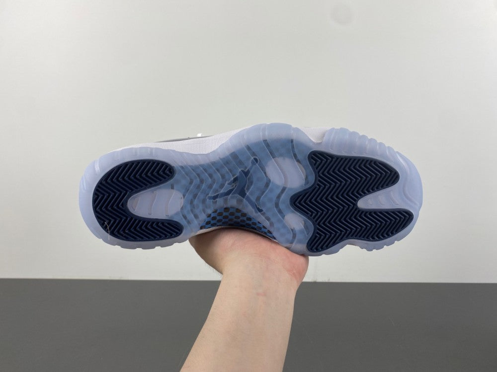 Air Jordan Retro 11 "Midnight Navy"