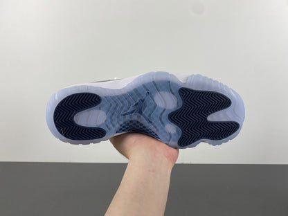 Air Jordan Retro 11 "Midnight Navy"