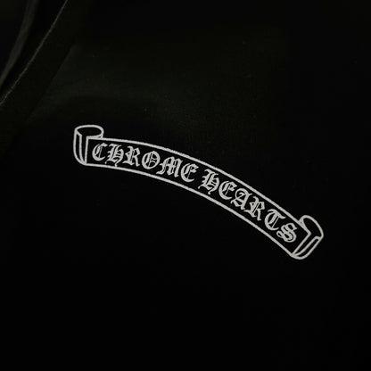Hoodie Chrome Hearts