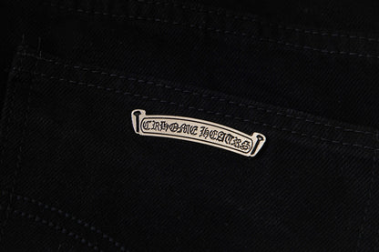 Jeans Chrome Hearts
