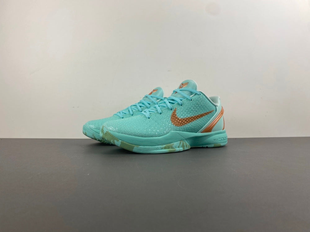 Nike Zoom Kobe 6