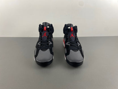Air Jordan Retro 6 "Fire Red"