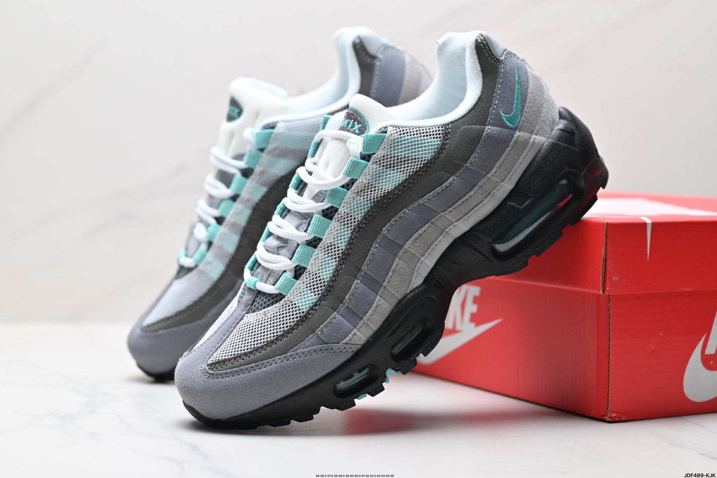 Nike Air Max 95