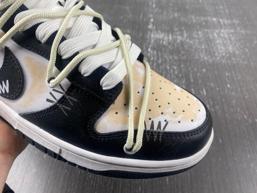 Nike Dunk Low x DFQ