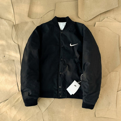 Chaqueta Reversible Nike x Stussy - Colores