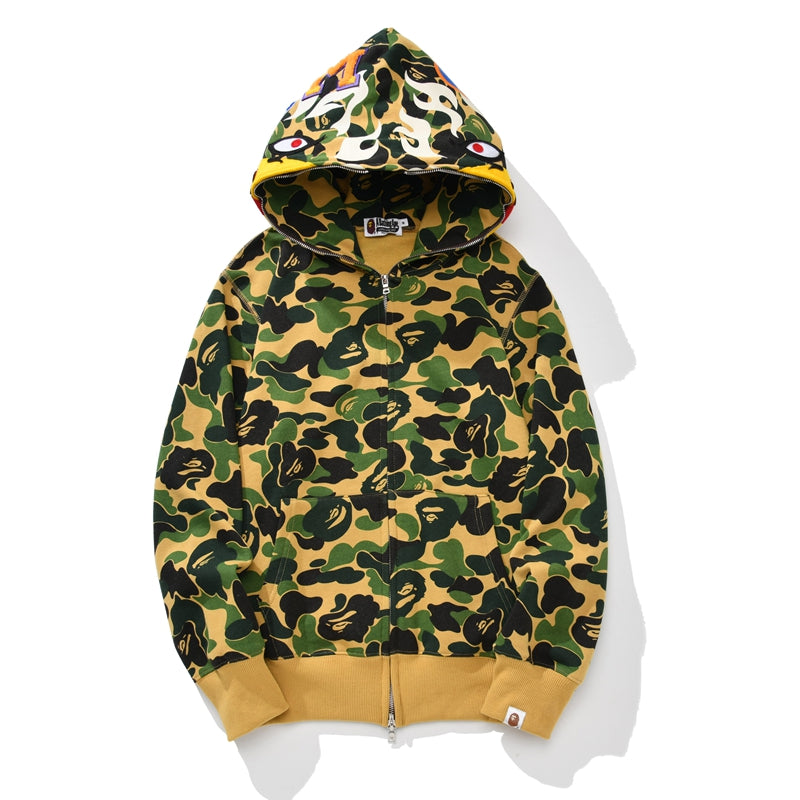Hoodie BAPE®