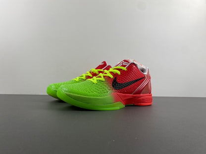 Nike Kobe 6 "Potro"