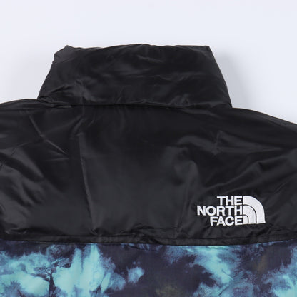 Chaqueta TNF 1996 Diseño