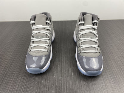 Air Jordan Retro 11 "Wolf Grey"