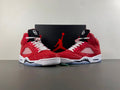 Air Jordan Retro 5 "Ou"