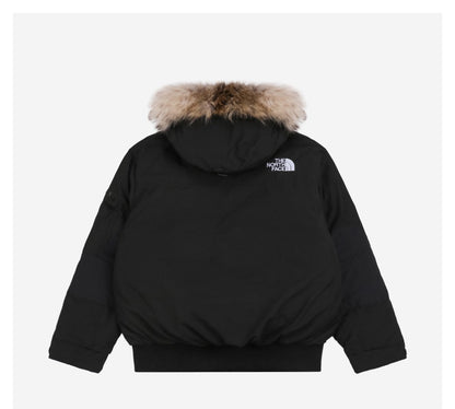 Chaqueta TNF Jw