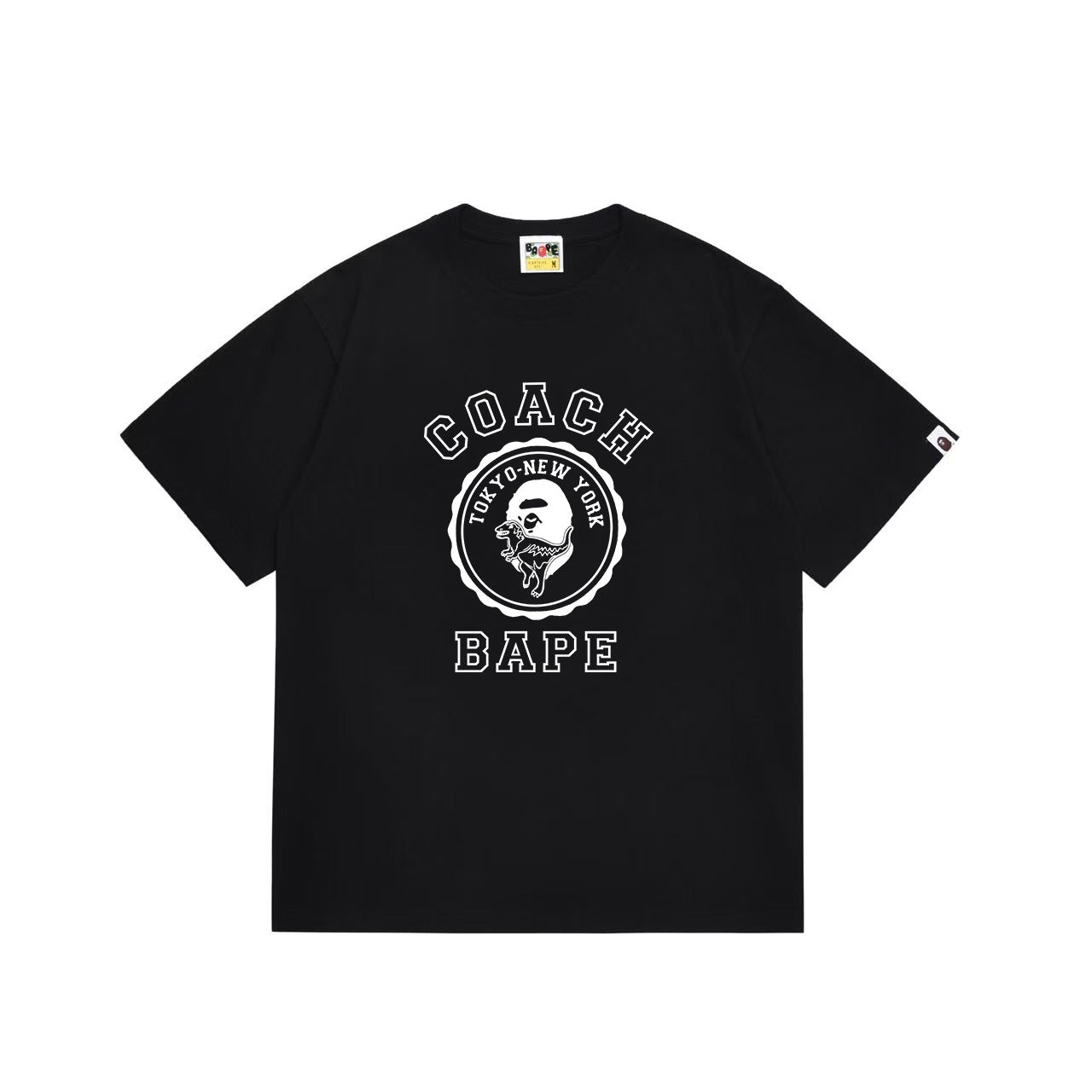 Polera BAPE® x Coach