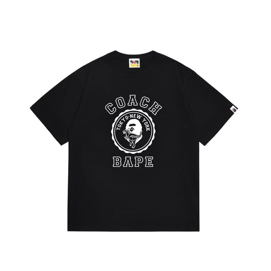 Polera BAPE® x Coach