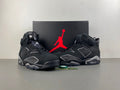 Air Jordan Retro 6 "Cap and Grown"