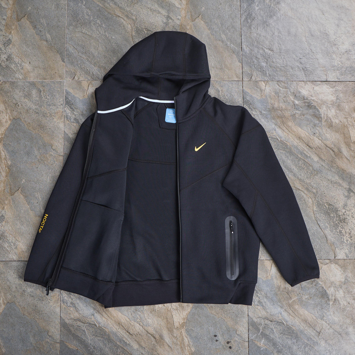 Conjunto Nike x Nocta - Colores