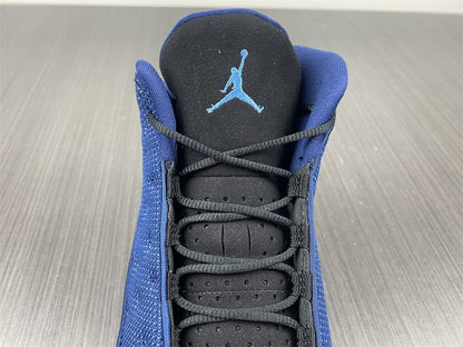 Air Jordan 13 Retro "Brave Blue"