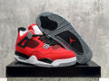 Jordan Retro 4 "Bred"