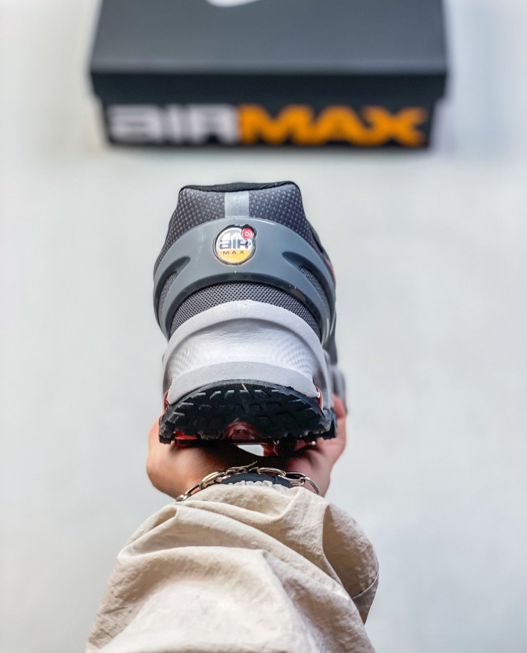 Nike Air Max DN